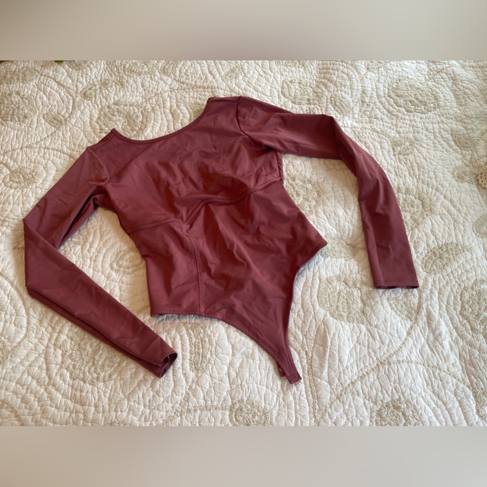 Fabletics body suit